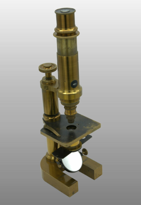 HARTNACK & Co, 1871