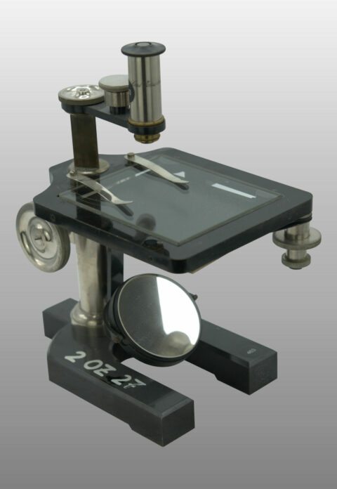 ZEISS Carl, 1899