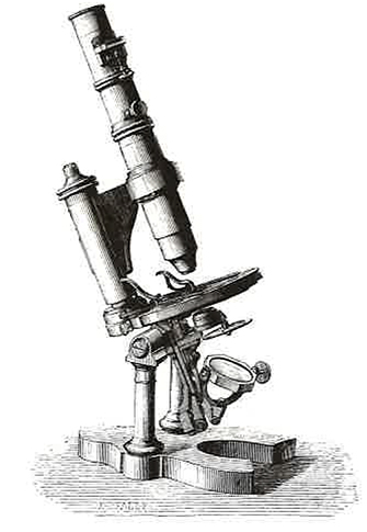 Planche d'époque