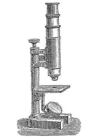Planche d'époque