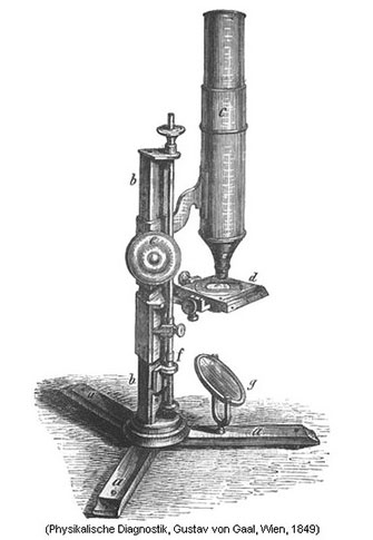 Planche d'époque
