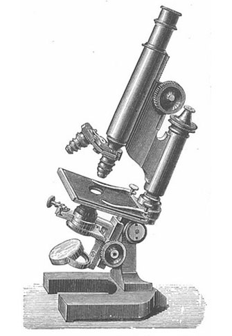Planche d'époque