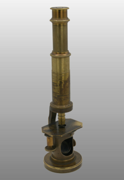 WAPPENHANS & Neumann, 1835