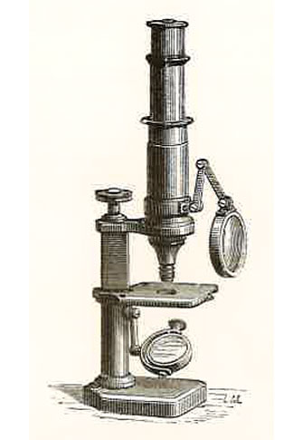 Planche d'époque