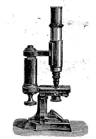 Planche d'époque