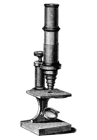Planche d'époque