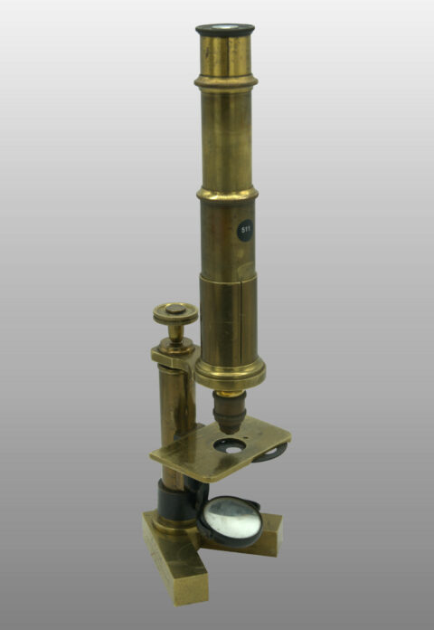 VERICK Constant, 1885