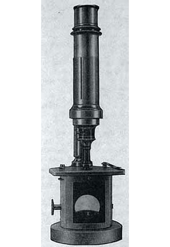 Planche d'époque
