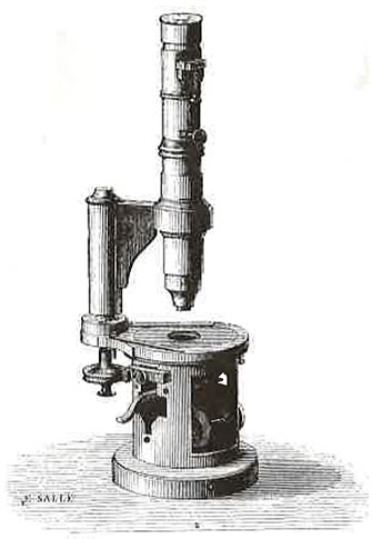 Planche d'époque