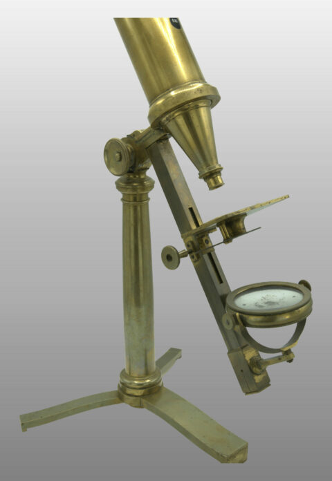 CHEVALIER Ainé selon Euler, 1825