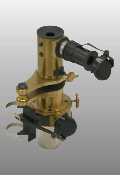 ZEISS Carl, 1891