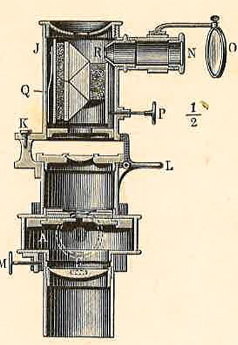 Planche d'époque