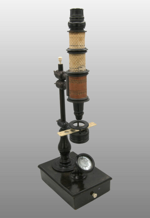 NURNBERGER, 1750