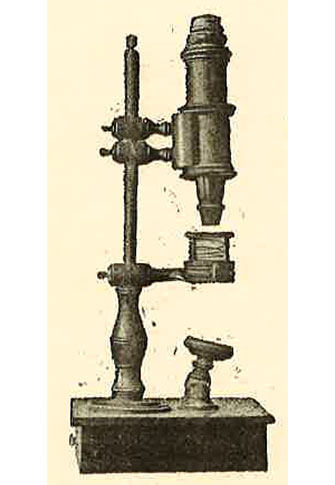 Planche d'époque