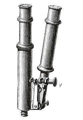 Planche d'époque