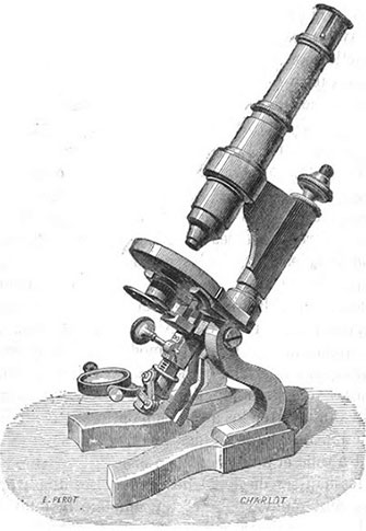 Planche d'époque