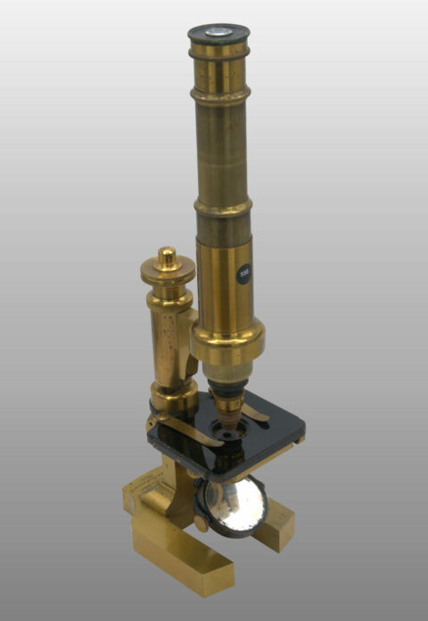 VERICK Constant, 1892