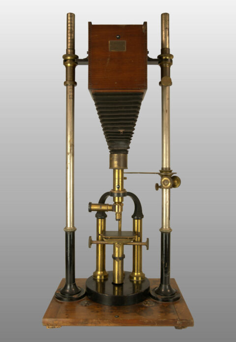 NACHET & Fils, 1910