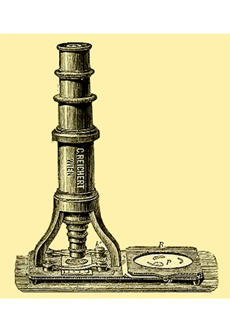Planche d'époque