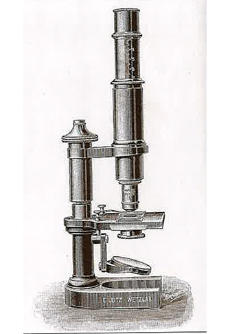 Planche d'époque