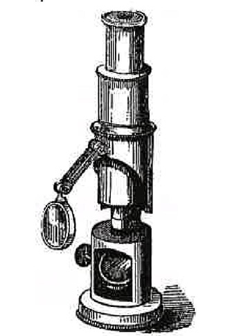Planche d'époque