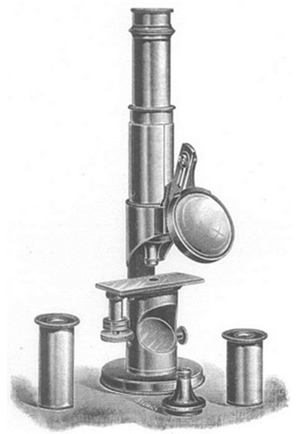 Planche d'époque