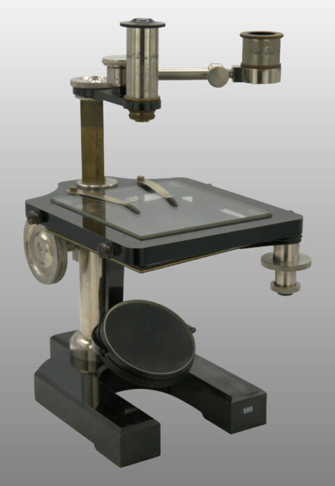 ZEISS Carl, 1898