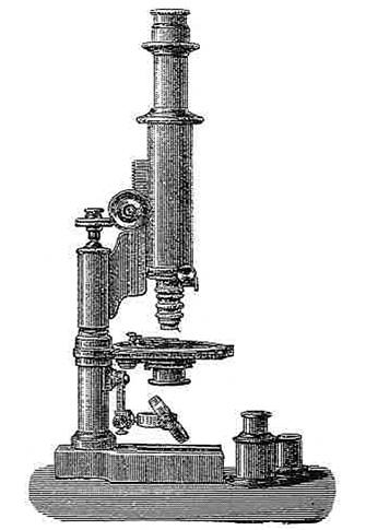 Planche d'époque
