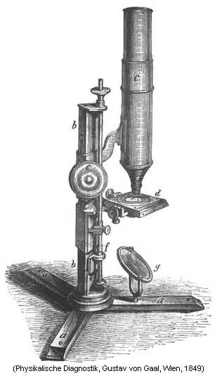 Planche d'époque