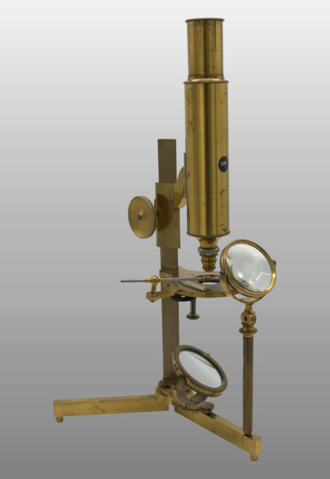 PLOSSL, 1845