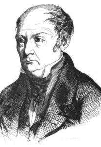 CHEVALLIER Jean Gabriel Ingénieur