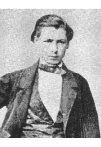 LEITZ Ernst