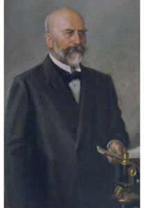 REICHERT Carl